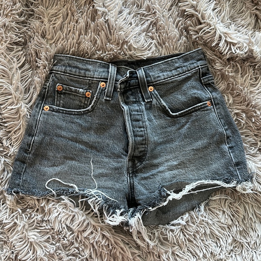 Levi’s 501 Shorts